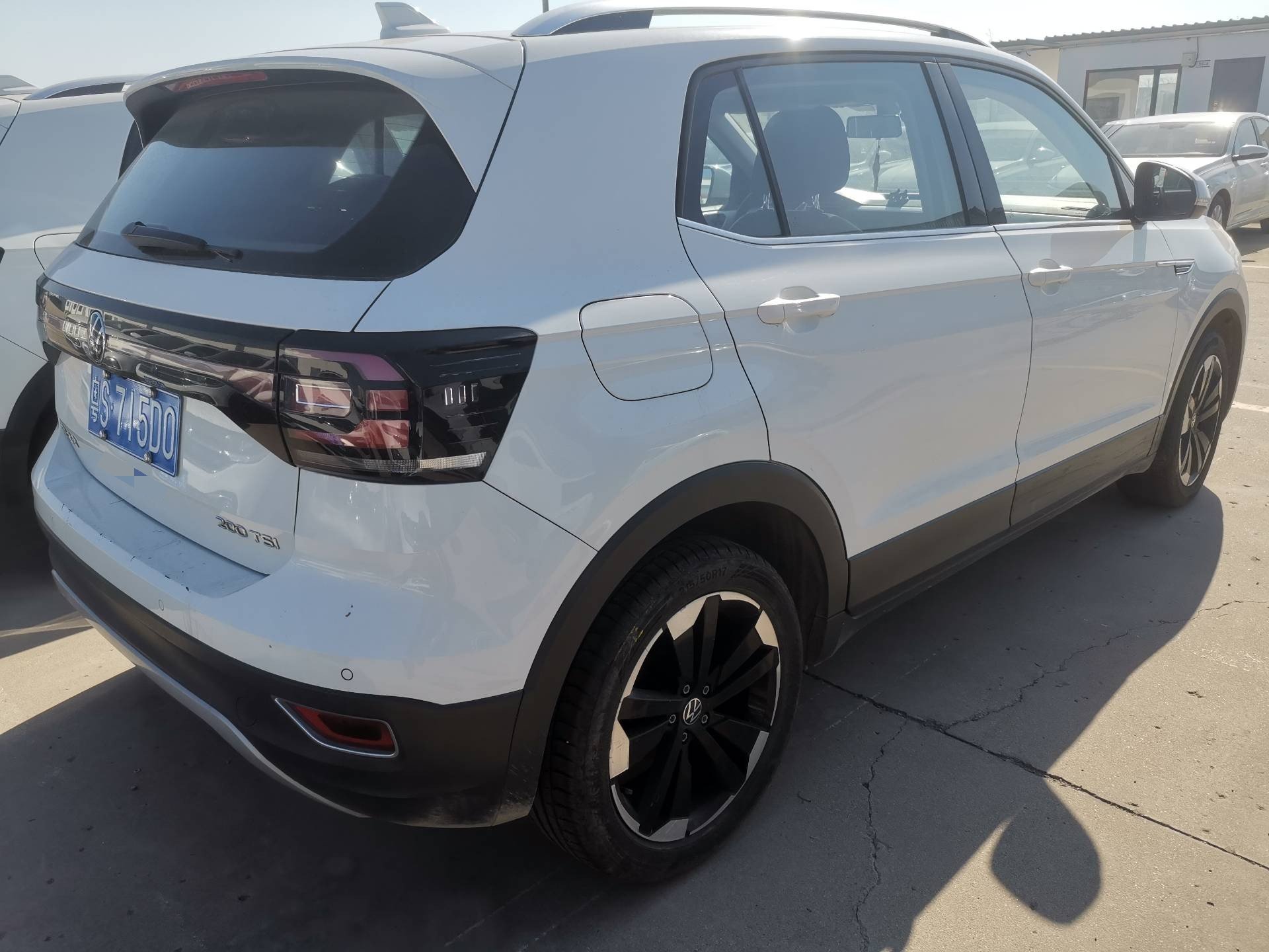 2023 immagine di auto #6