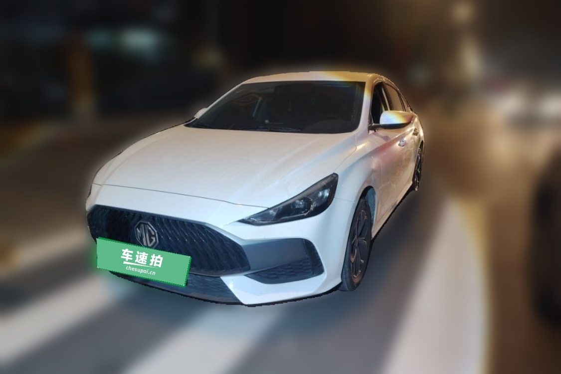 MG 5 2024 изображение автомобиля 