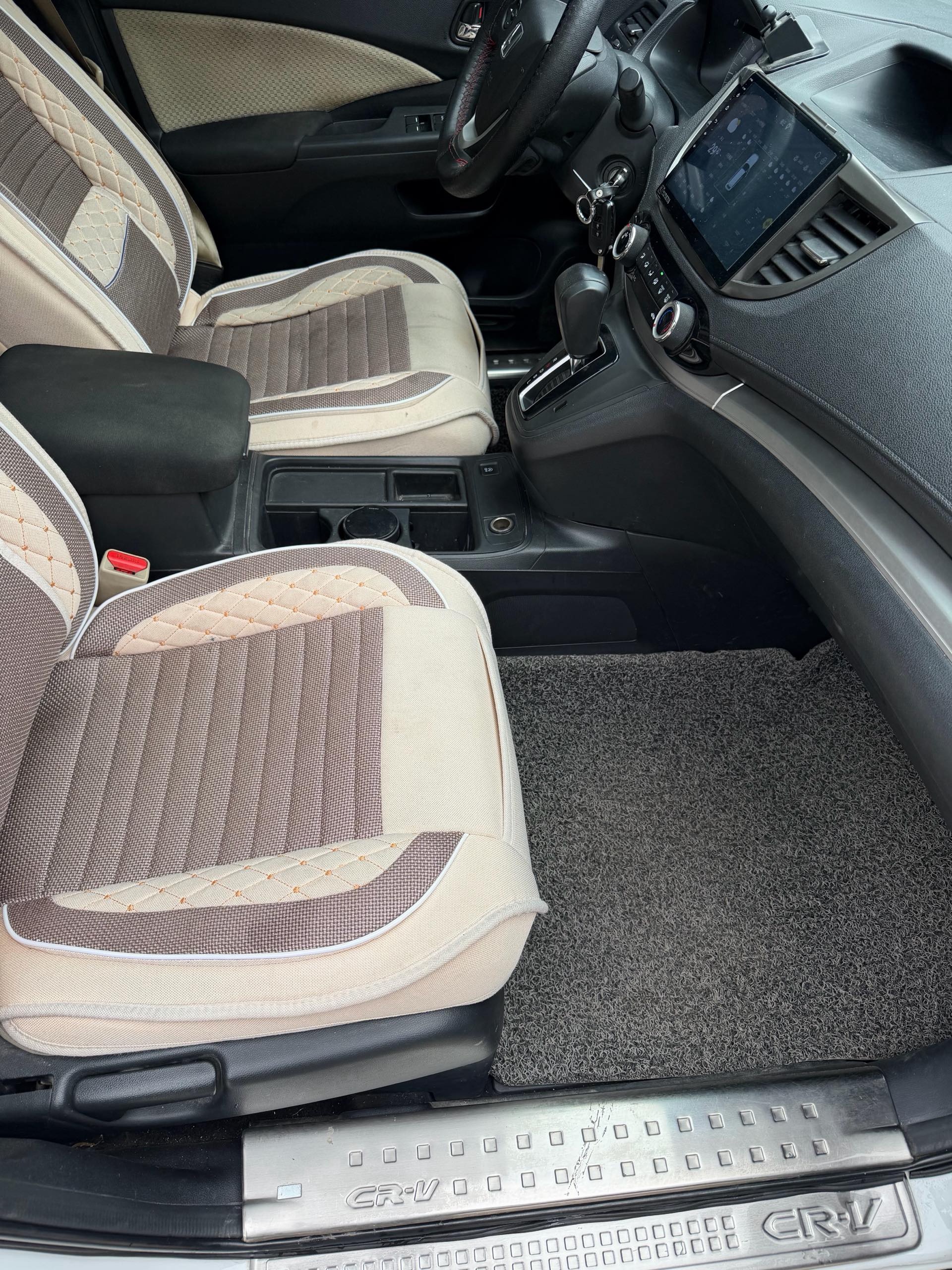 Honda CR-V 2016 car image #7