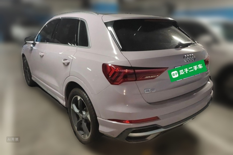 Audi Q3 2023 #5 Audi Q3 2023 immagine di auto #5