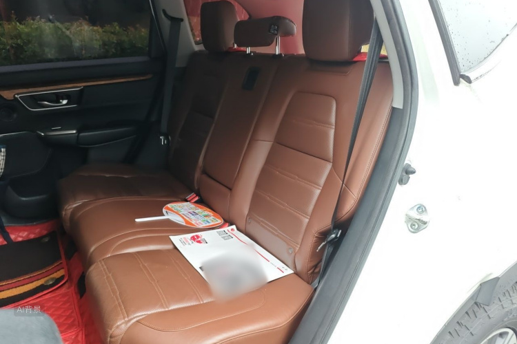 Honda CR-V 2019 car image #19