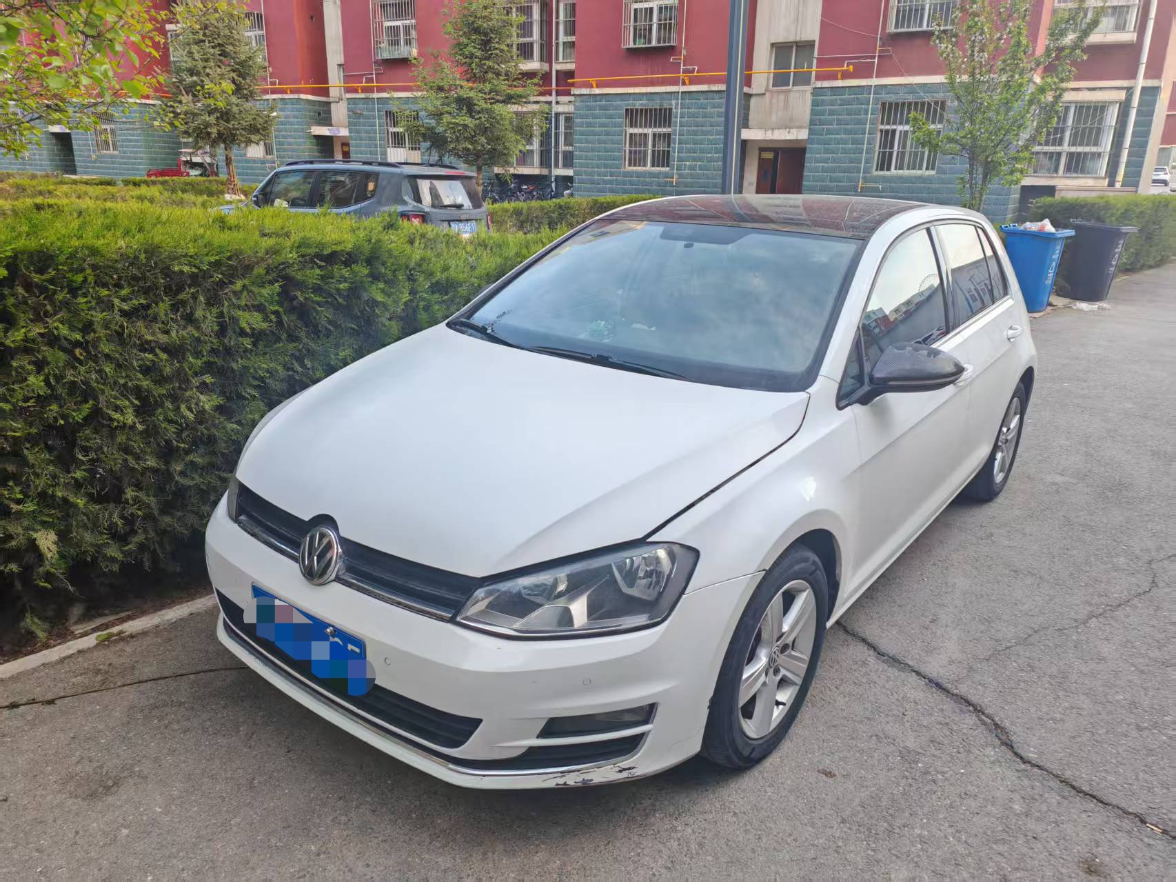 2017 2017 car image