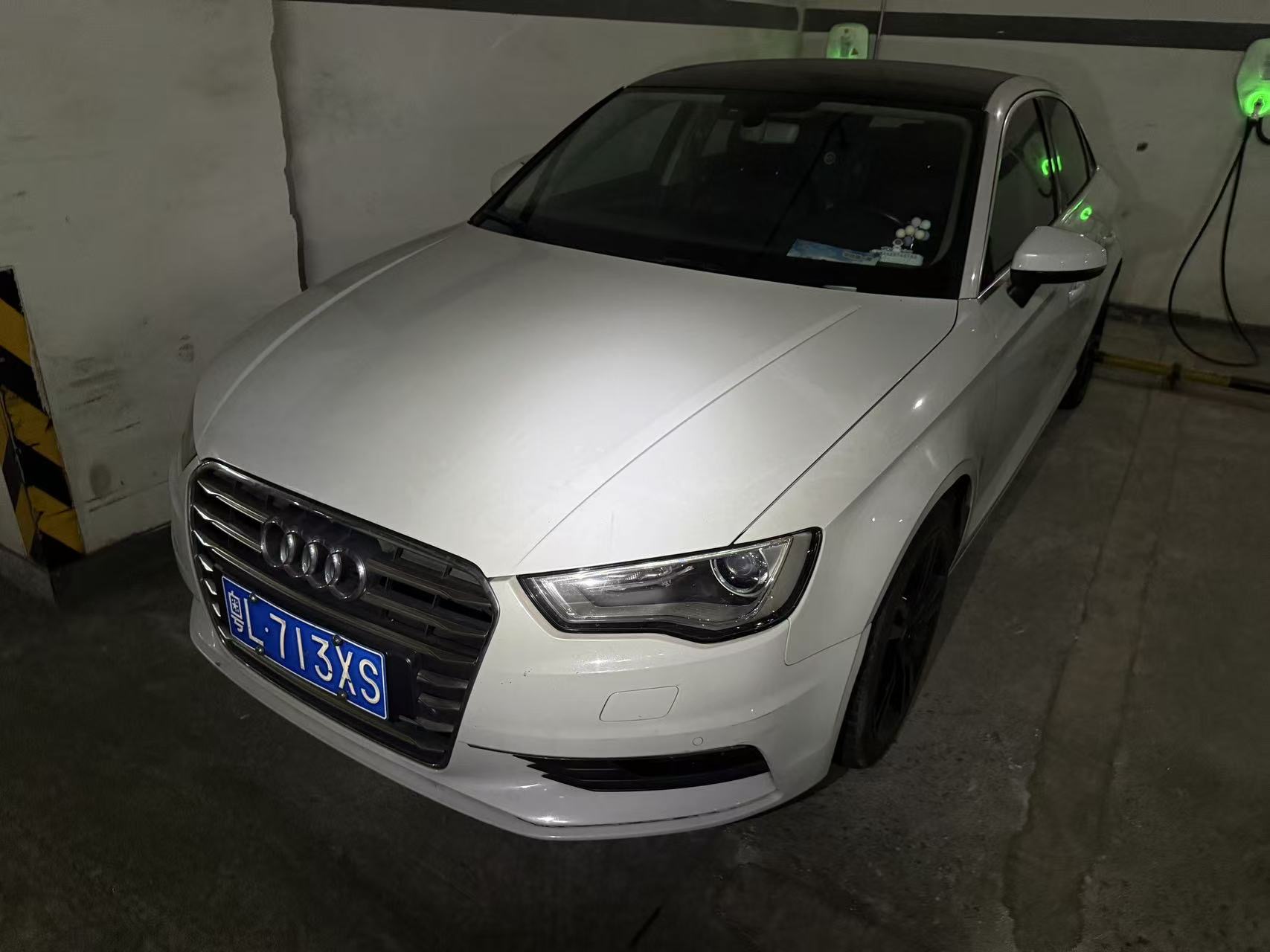 2017 2017 car image
