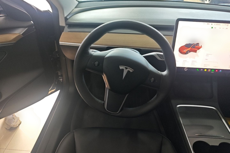 Tesla Model 3 2022 #11 Tesla Model 3 2022 immagine di auto #11
