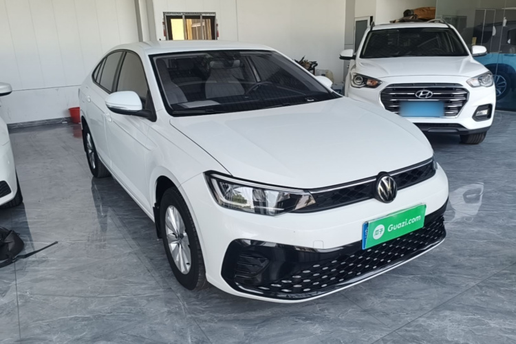 Volkswagen Lavida 2023 #6 Volkswagen Lavida 2023 car image #6