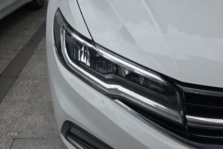 Volkswagen Bora 2019 car image #8