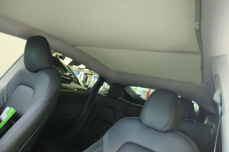Tesla Model Y 2023 #20 Tesla Model Y 2023 car image #20