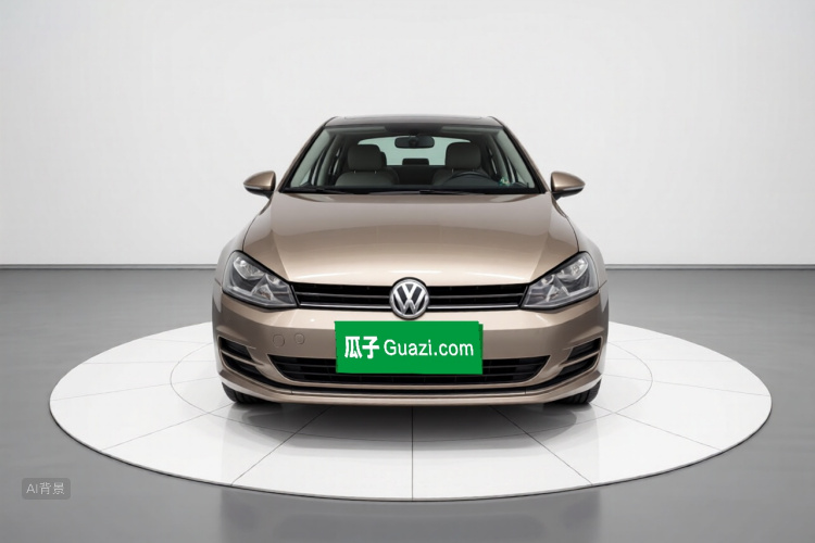 Volkswagen Golf 2016 imagen de coche #3