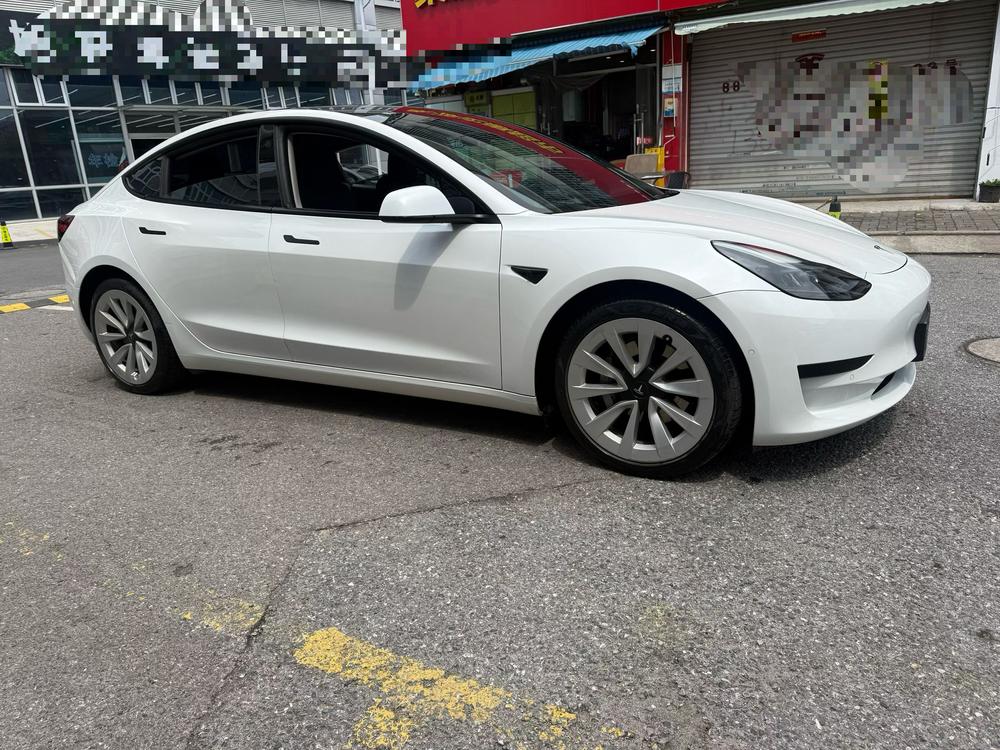 Tesla Model 3 2023 #3 Tesla Model 3 2023 immagine di auto #3