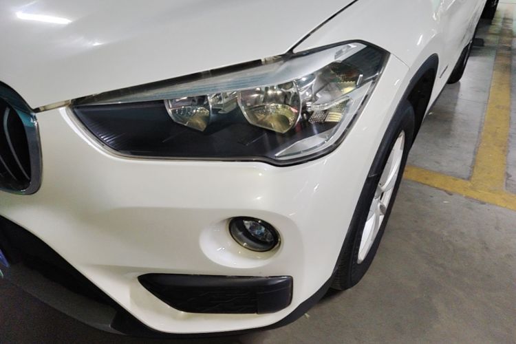 BMW X1 2017 immagine di auto #23