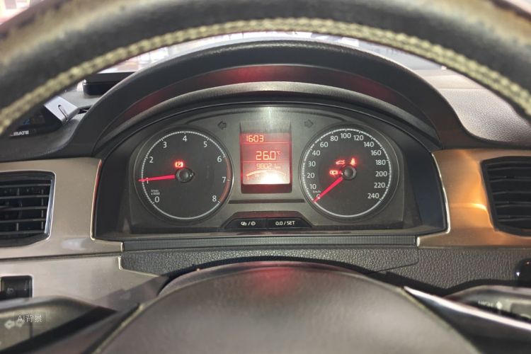 Volkswagen Santana 2019 #13 Volkswagen Santana 2019 car image #13