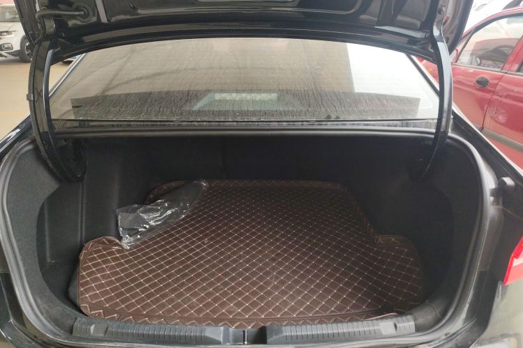 Volkswagen Lavida 2020 car image #19