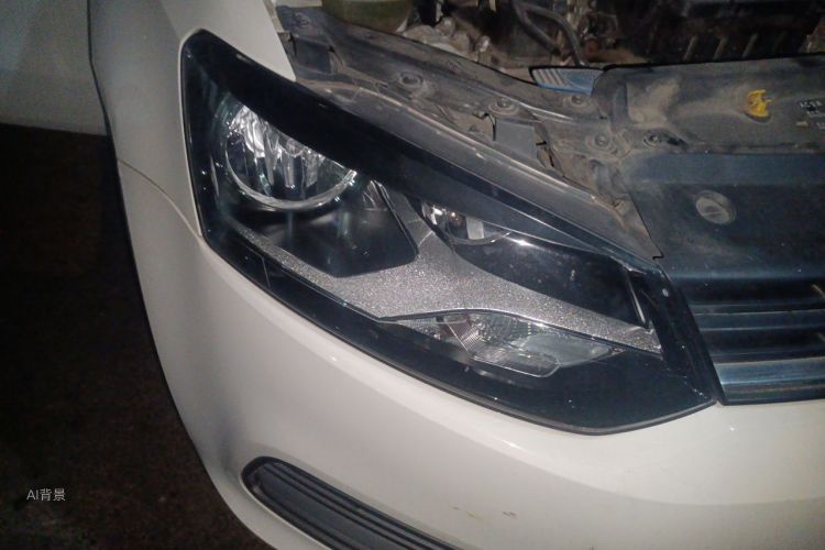 Volkswagen Polo 2019 #8 Volkswagen Polo 2019 car image #8