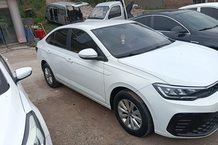 Volkswagen Lavida 2023 #4 Volkswagen Lavida 2023 car image #4