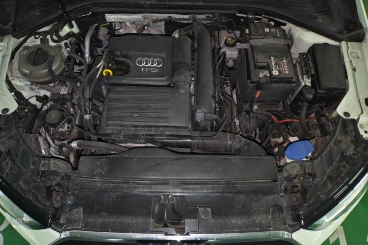 Audi A3 2020 #22 Audi A3 2020 car image #22