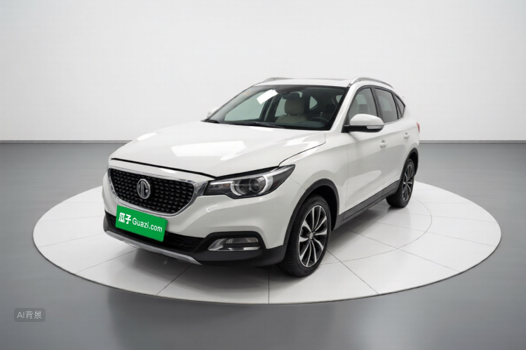 MG ZS 2019 #2 MG ZS 2019 car image #2