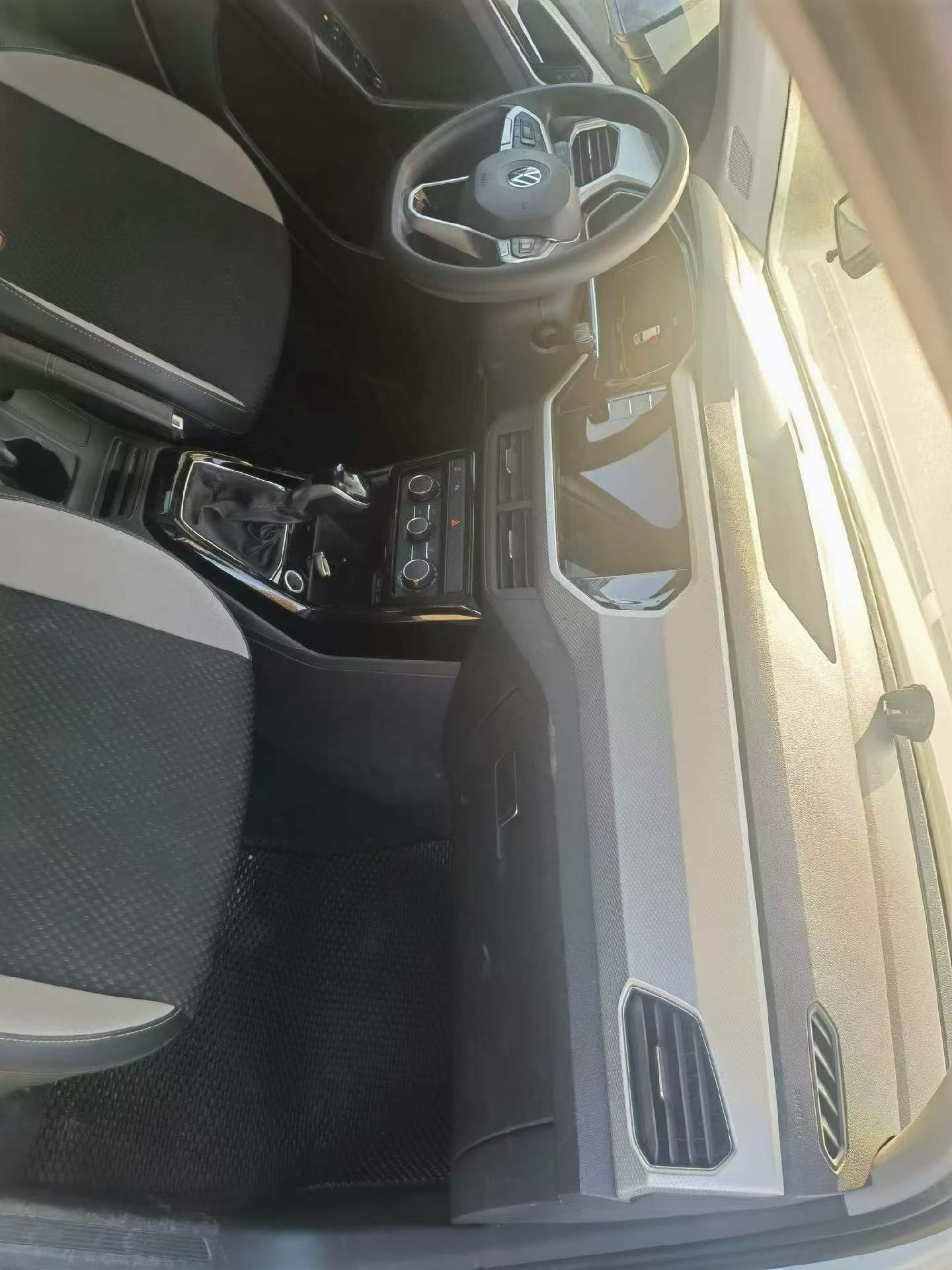 大众 探影 2023 汽车图片 #5