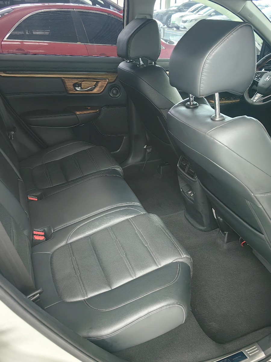 Honda CR-V 2019 #7 Honda CR-V 2019 car image #7
