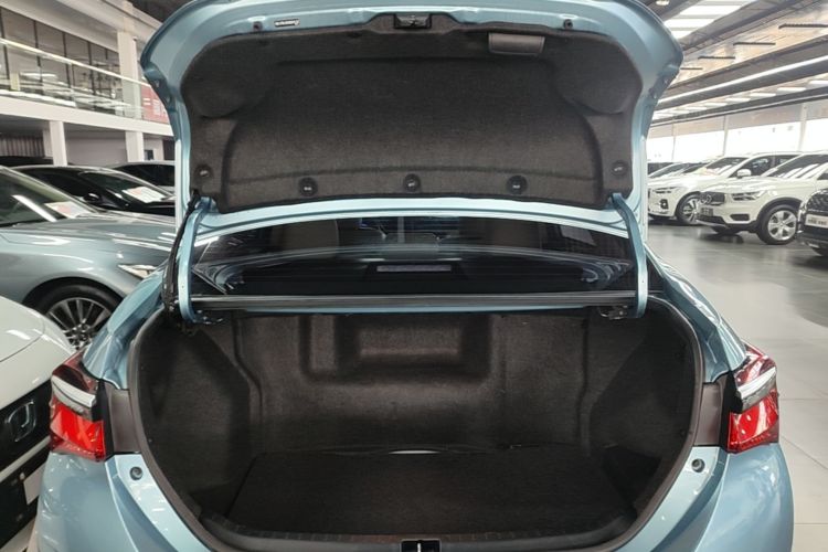 Toyota Corolla 2017 car image #21
