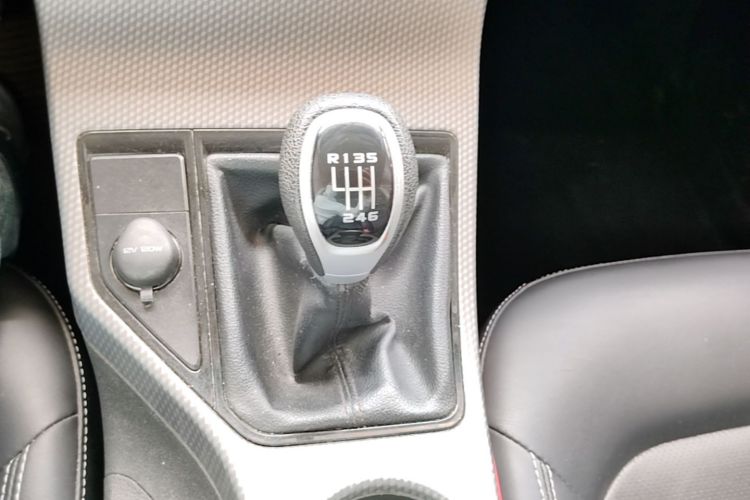GEELY Emgrand GS 2017 #14 GEELY Emgrand GS 2017 car image #14