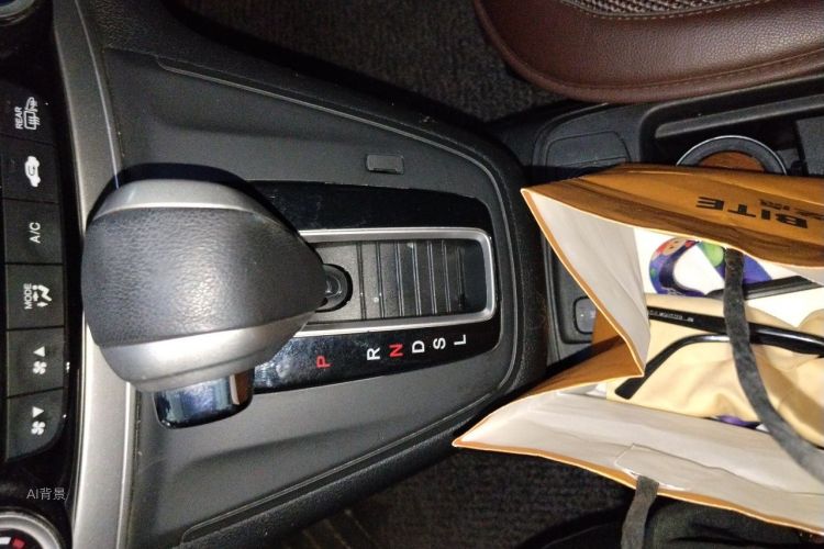 Honda CR-V 2016 car image #16