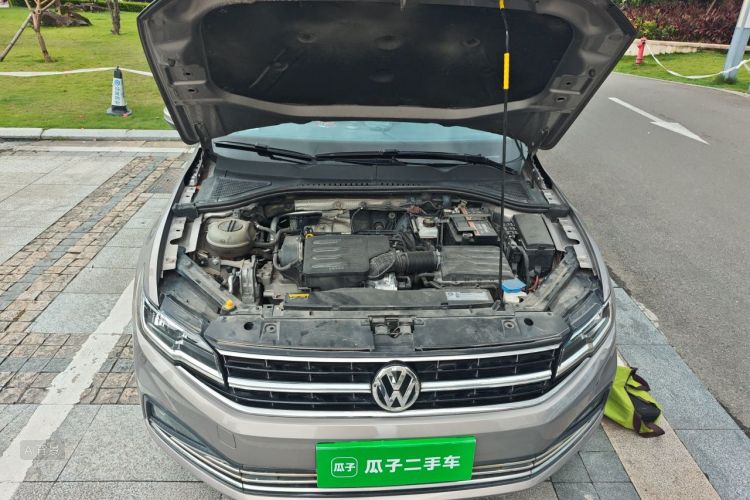 Volkswagen Bora 2019 #22 Volkswagen Bora 2019 car image #22