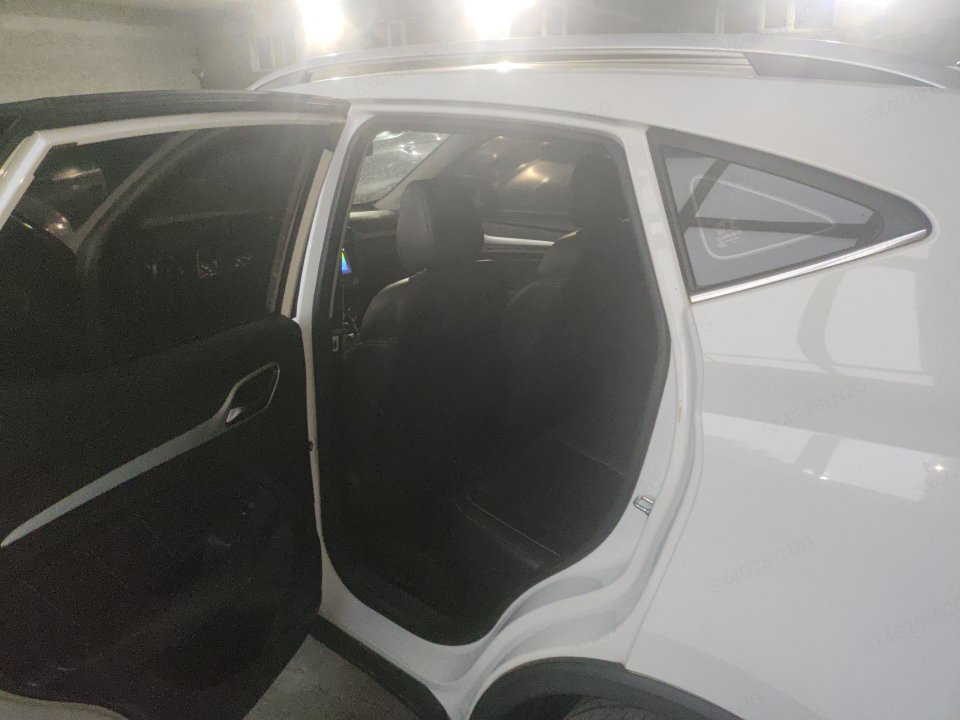 MG ZS 2019 car image #7