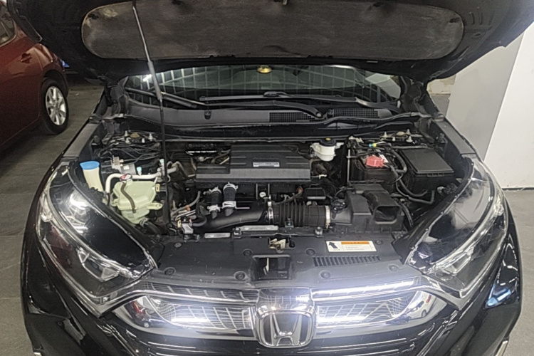 Honda CR-V 2019 #20 Honda CR-V 2019 car image #20