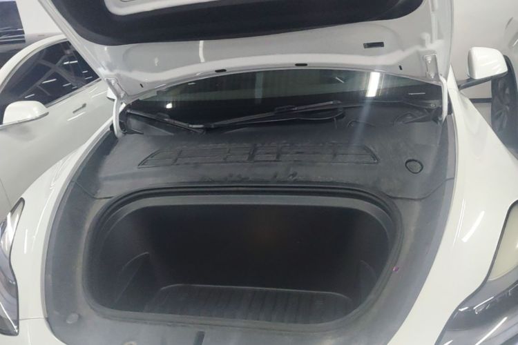 Tesla Model Y 2022 car image #20
