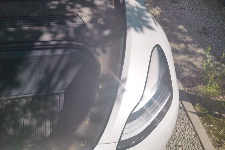 Tesla Model Y 2023 #23 Tesla Model Y 2023 car image #23
