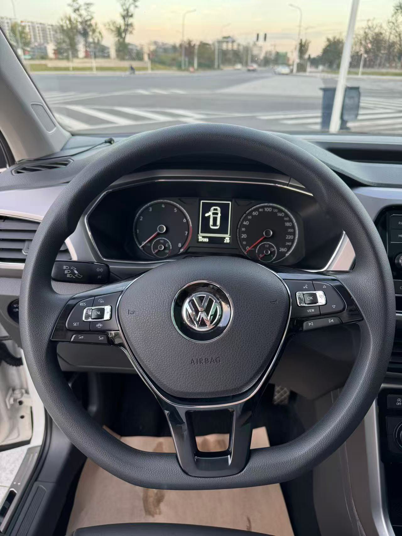 Volkswagen T-Cross 2020 #9 Volkswagen T-Cross 2020 imagen de coche #9