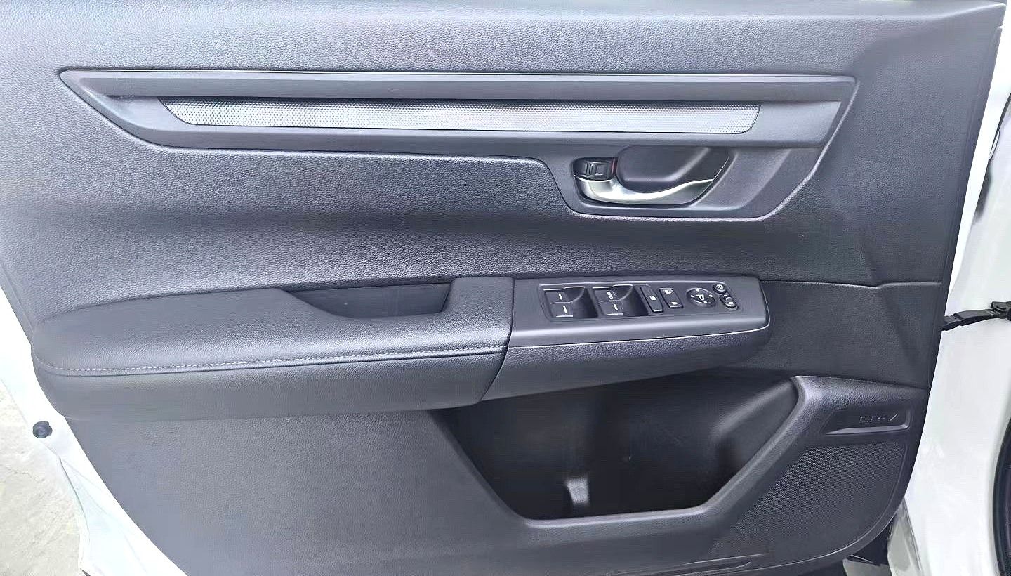 Honda CR-V 2023 car image #4