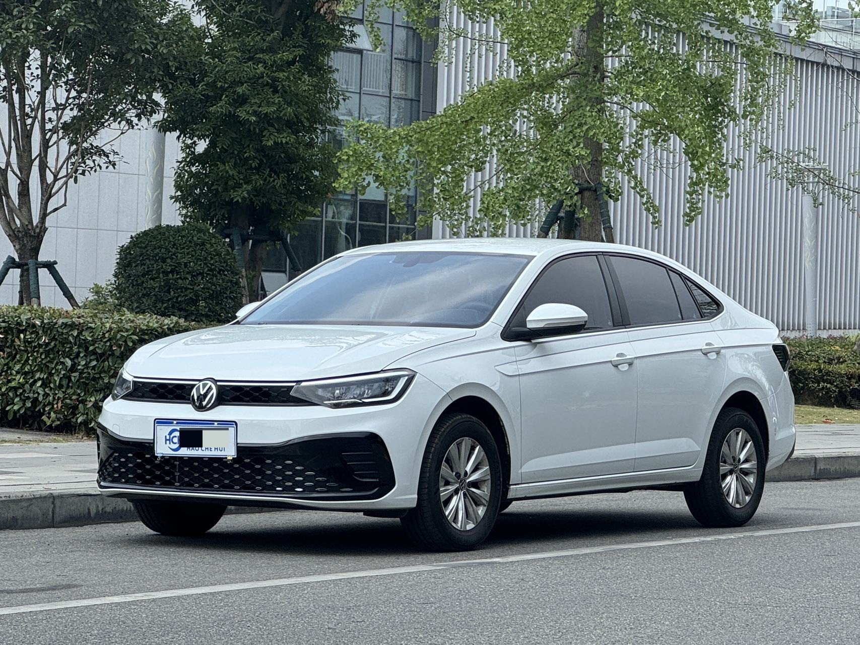Volkswagen Lavida 2026 Volkswagen Lavida 2026 car image