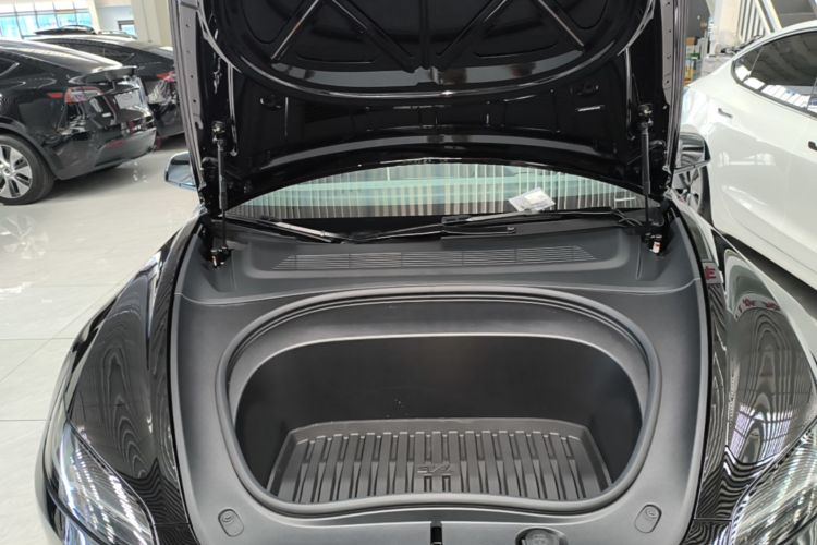 Tesla Model 3 2025 #22 Tesla Model 3 2025 car image #22