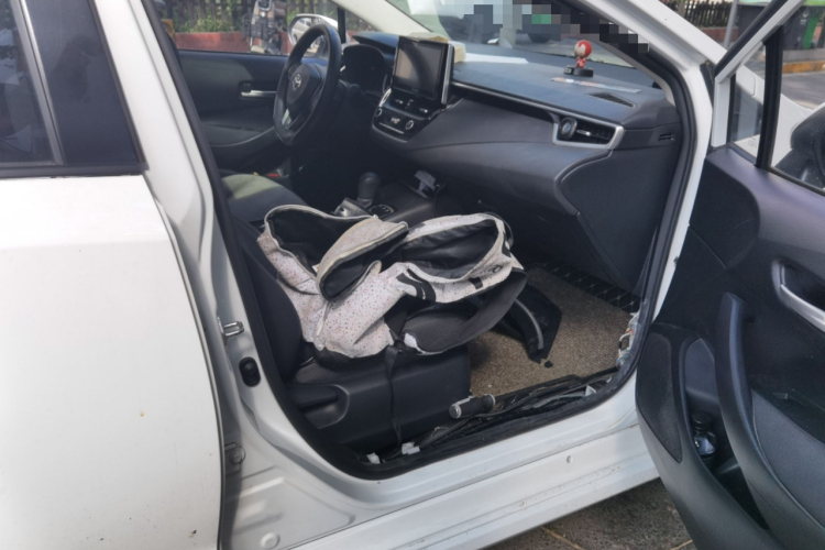 Toyota Corolla 2019 #21 Toyota Corolla 2019 car image #21