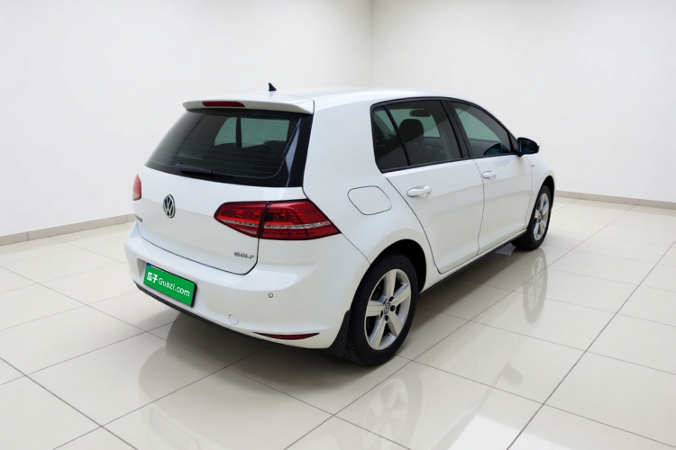 Volkswagen Golf 2016 #7 Volkswagen Golf 2016 car image #7