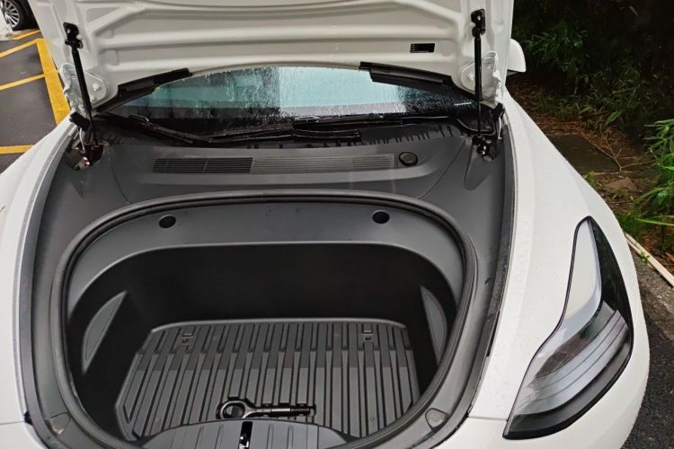 Tesla Model 3 2022 #29 Tesla Model 3 2022 car image #29