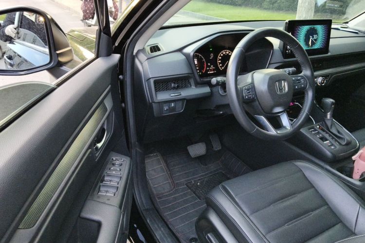 Honda CR-V 2023 #13 Honda CR-V 2023 car image #13