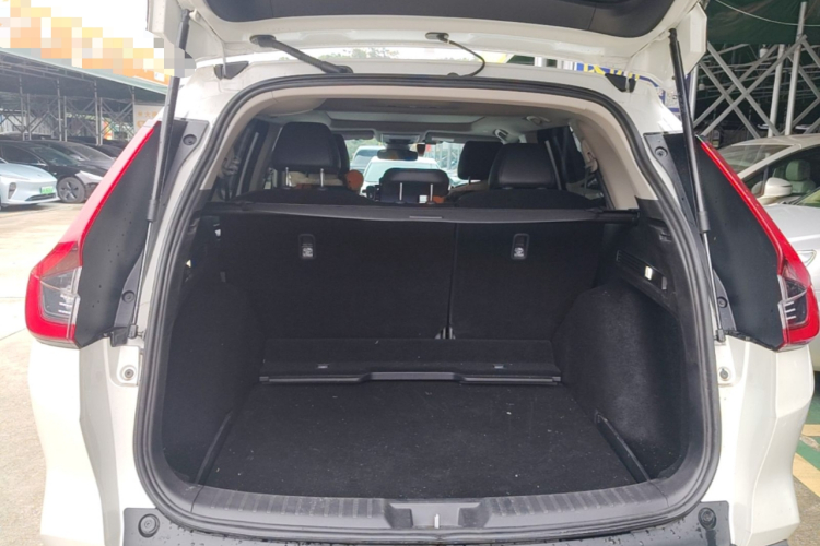 Honda CR-V 2025 car image #19