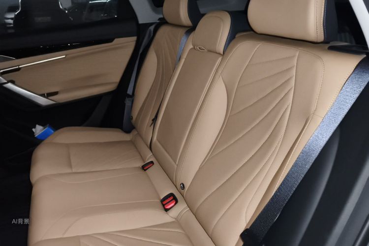 GEELY Boyue L 2023 #19 GEELY Boyue L 2023 car image #19