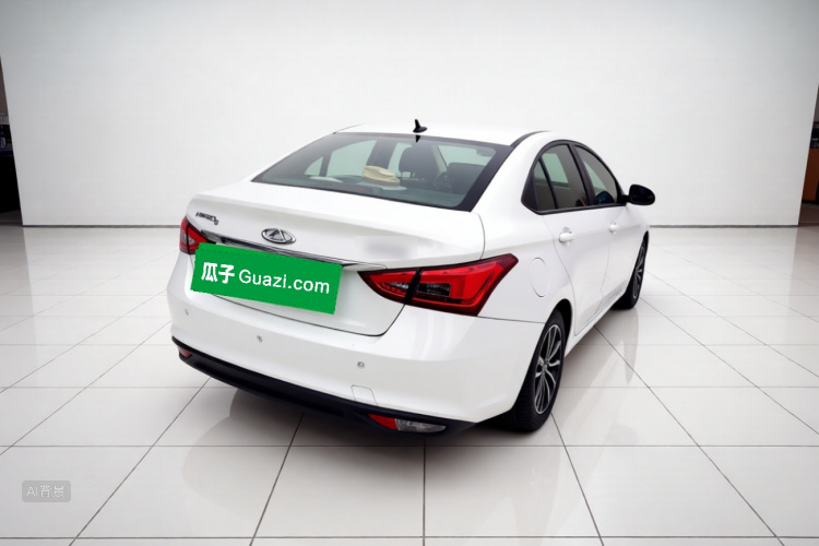 Chery Arrizo 5 2025 immagine di auto #7