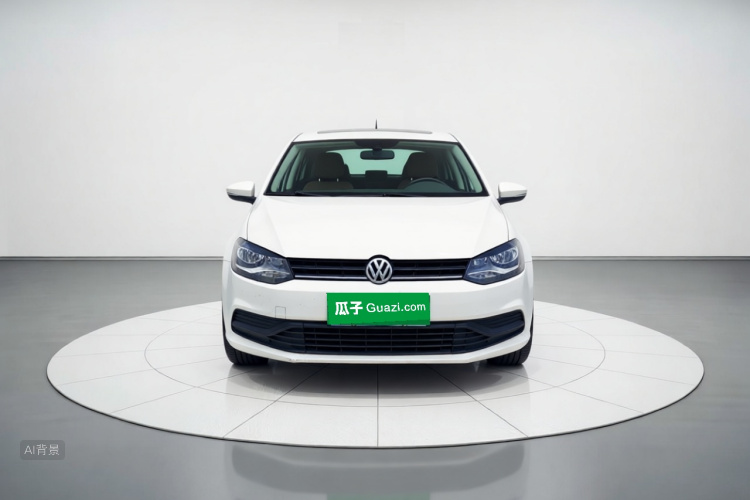 Volkswagen Polo 2016 #3 Volkswagen Polo 2016 car image #3