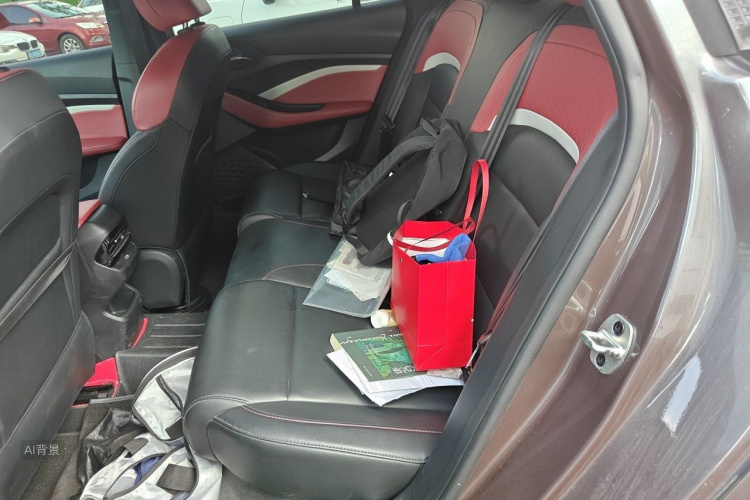 MG 5 2021 #19 MG 5 2021 car image #19