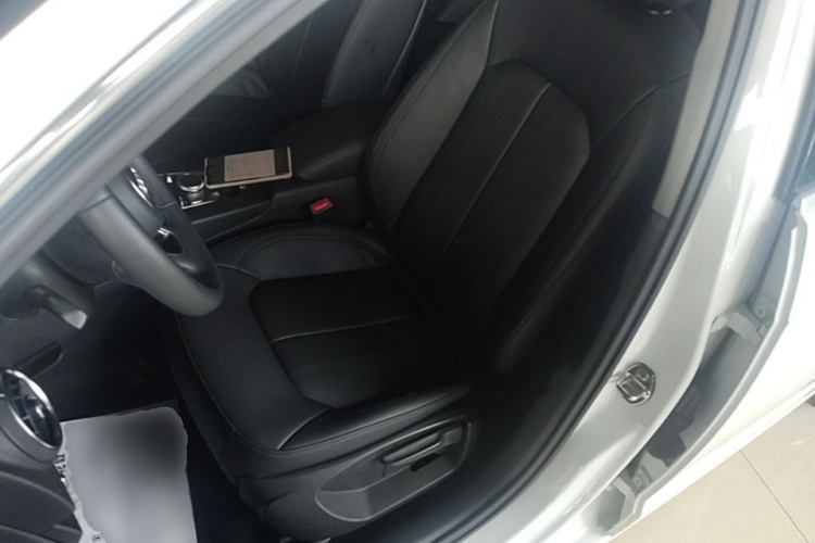 Audi A3 2017 imagem de carro #15