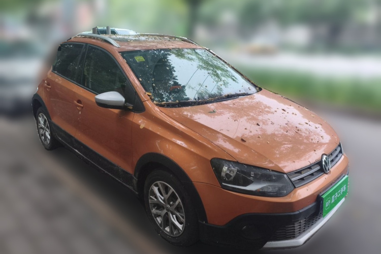 Volkswagen Polo 2018 #4 Volkswagen Polo 2018 car image #4