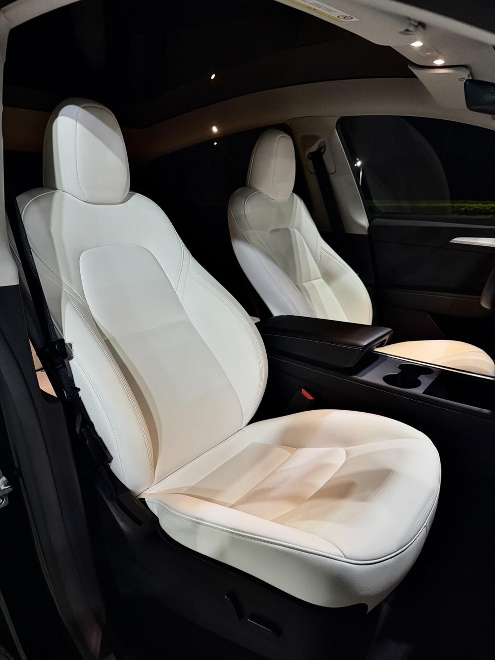 Tesla Model Y 2023 #9 Tesla Model Y 2023 car image #9