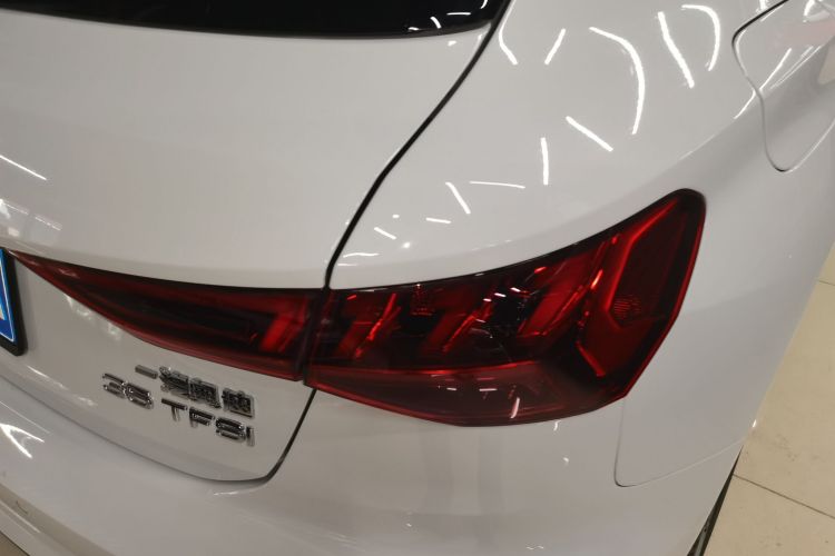 Audi A3 2023 car image #8