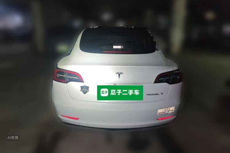 Tesla Model 3 2022 #6 Tesla Model 3 2022 immagine di auto #6