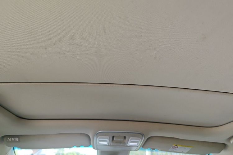 GEELY Emgrand GS 2018 #20 GEELY Emgrand GS 2018 immagine di auto #20