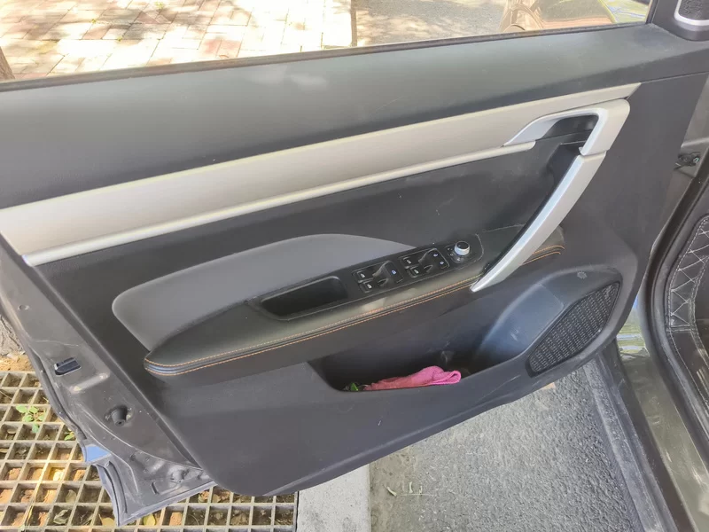 GEELY Coolray 2024 immagine di auto #10